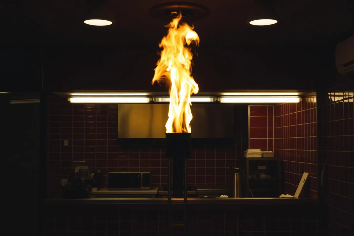 Burn The Cravings store